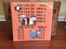 Kanye West- The Life Of Pablo [New, Mint, Clear Vinyl, Ltd Ed, RSD, Kendrick]