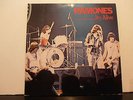 RAMONES  It's Alive  LP(2) G/VG+