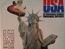 ROCKIN IN THE USA Vinyl Lp Record RAM JAM/THE BYRDS/BOB DYLAN/FLEETWOOD MAC