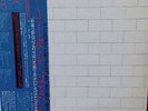 MINT Pink Floyd THE WALL Vinyl LP Japan + N.MINT Cover/obi SEE PICS 40AP 1750-1