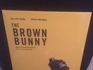 Various - The Brown Bunny 180g Gatefold Vinyl Vincent Gallo