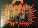 PANTERA  POWER METAL (ORIGINAL RELEASE RED LABEL)