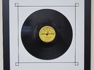 Elvis 78 Record SUN lable original #210