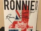 Ronnie Spector English Heart Exclusive Signed Vinyl New Sealed Record LP