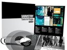 MINISTRY**TWELVE INCH SINGLES(LIMITED EDTION/WITH BONUS TRACKS)**2 VINYL SET