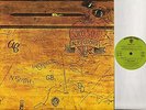 ALICE COOPER school's out K 56007 A2/B1 original uk press warner 1972 LP VG/VG