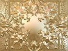 Jay-Z & Kanye West - Watch The Throne Vinyl 2LP NEU UK + 4 Bonus Tracks