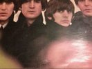BEATLES - BEATLES FOR SALE. MONO LP. XEX503-3N 1964 pressing.VINYL RECORD