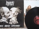 PUNGENT STENCH VINYL BEEN CAUGHT FIRST PRESS NUCLEAR 1991 slayer