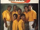 GRUPO SAMURAY - Grupo Samuray | RARE conjunto norteno tejano SEALED Disa LP