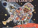 FANFARE CIOCARLIA-ONWARDS TO MARS-VINYL LP ASPHALT TANGO NEW
