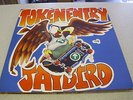 Token Entry - Jaybird  -  LP Vinyl // 2nd Hand