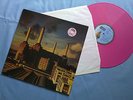 Pink Floyd Animals LP EMI/Harvest  Foc, org. Inner Coloured Pink Vinyl limit ex