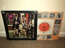 MOBY GRAPE Selftitled Debut LP CBS 1967 UK 1st Press