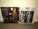 DAVID BOWIE Ziggy Stardust & The Spiders From Mars LP 1972 UK 1st