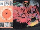 THE GUN:INCLUDES
