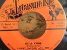 Tommy Mccook ,The Jamaicans,Real Cool,Baba Boom,killer 7