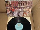 Grandmaster Flash & The Furious Five: The Message LP SH 268 - Vinyl VG/Cover VG-
