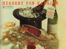 Herbert Von Karajan(B/S Vinyl LP)Philharmonia Promenade Concert-Columbi-VG/VG+