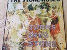 The Stone Roses Turns Into Stone Album Record LP Vinyl