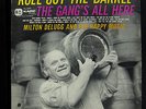 Milton Delugg - Roll Out The Barrel The Gang's All Here? LP VG+ Vinyl Record