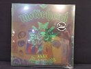 MOTORHEAD ' BAD MAGIC ' LP  MINT & SEALED RSD 2016 GREEN LIMITED