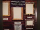 PROG ROCK Emerson Lake & Palmer Pictures At An Exhibition White Label Promo M-
