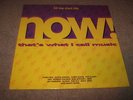 NOW THAT'S WHAT I CALL MUSIC 19  DOUBLE ALBUM