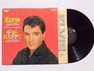 ELVIS PRESLEY In The Original Soundtrack GIRL HAPPY vinyl LP M-