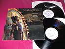 Slaughter,Stick It To Ya,rare lim.Ed.incl.free Ep,first Press D 1990,Vinyl Mint