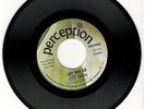 Northern Soul Otis Smith - Let her go - Perception 4 - EX+ *** LISTEN ***
