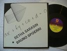 BRUNO SPOERRI BETHA SARASIN 