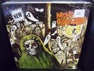 NIGHT IN A GRAVEYARD LP Haunted House Music Co. SEALED Italy HHST 10-31 BB