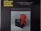 JEANNE LEE & RAN BLAKE The Newest Sound Around RCA MONO LP female jazz vocal