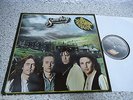 LP Smokey Smokie - CHANGING ALL THE TIMES 1975 rare ariola Germany