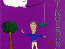 Dinosaur Jr. Hand It Over LP vinyl record sealed superchunk sebadoh