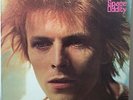 DAVID BOWIE 'Space Oddity' US RCA LP With Lyric Insert LSP-4813 EX HEAR