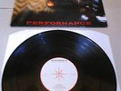 SPACEMEN 3 - PERFORMANCE LP EX ORIGINAL UK GLASS RECORDS GLALP 030
