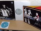 ELVIS PRESLEY LP + CD 