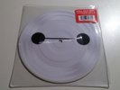 Big Hero 6 Fall Out Boy Immortals LE 7” Vinyl Record RARE