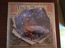 IRON MAIDEN EMPIRE OF THE CLOUDS RECORD STORE DAY RSD 2016 NEW LTD EDITION