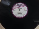 Winston Francis - Going To Zion b/w Cornel Campbell - What Kind Of World