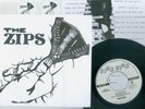 ZIPS take me down ep UK 2009 7