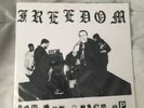 FREEDOM - PAY THE PRICE 7
