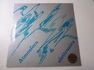 LP PIETRO GROSSI ATMOSFERA & ELETTRONICA - ITA LIBRARY - LUPUS 205