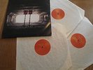 DEPECHE MODE  The Remixes 86 98  (3xLP Vinyl Promo UK)  P12MUTEL5