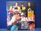 THE KINKS Mister Pleasant 7