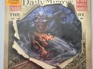Iron Maiden Empire Of The Clouds Picture Disc 12