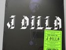 J Dilla Diary LP RSD 2016