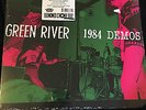 Green River - 1984 Demos - RSD 2016 - NEW - Pearl Jam Mudhoney  Record Store Day